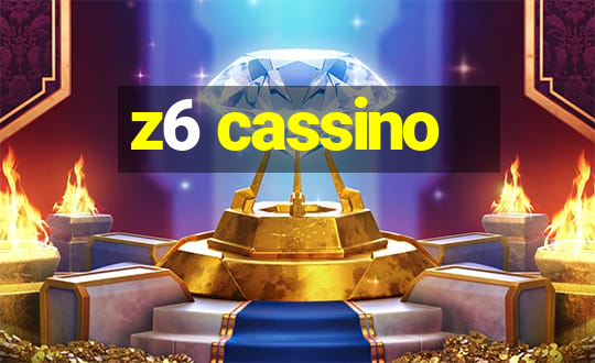 z6 cassino