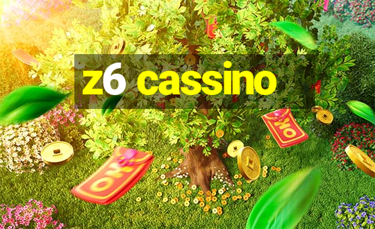 z6 cassino