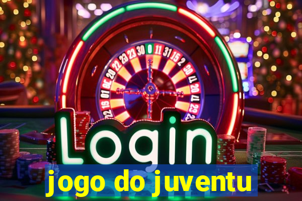 jogo do juventu