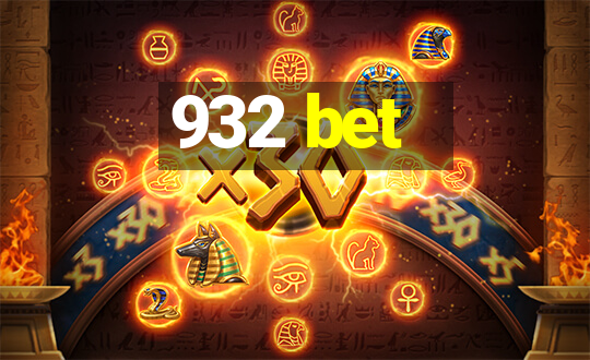 932 bet