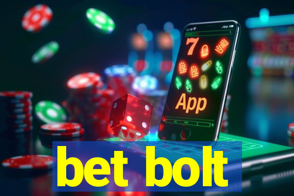 bet bolt