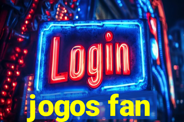 jogos fan