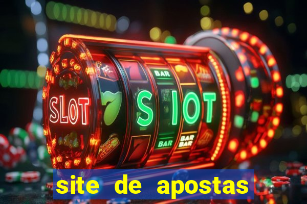 site de apostas fora do ar