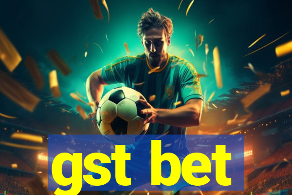 gst bet