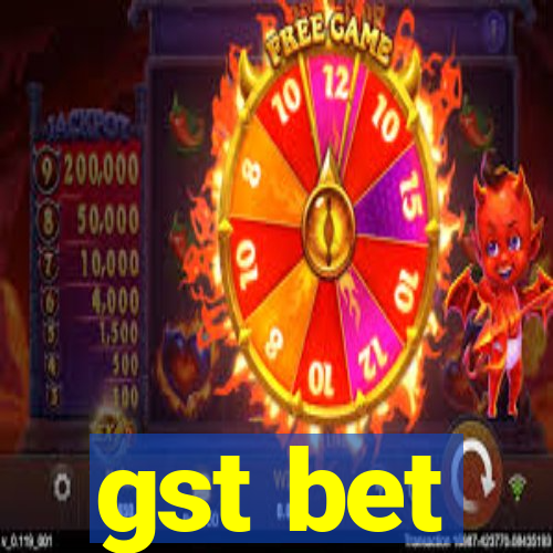 gst bet