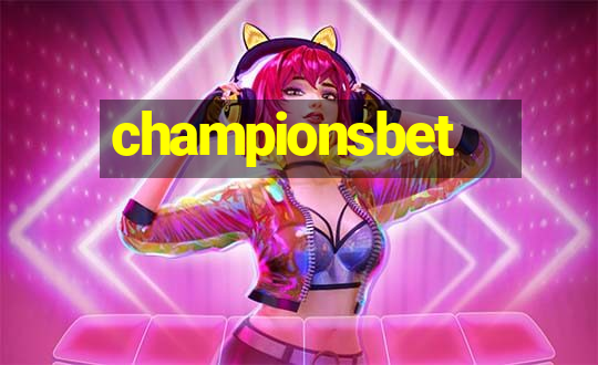 championsbet