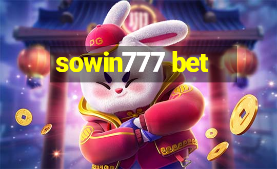 sowin777 bet