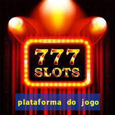 plataforma do jogo do tig