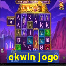 okwin jogo