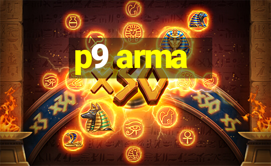 p9 arma