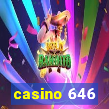 casino 646