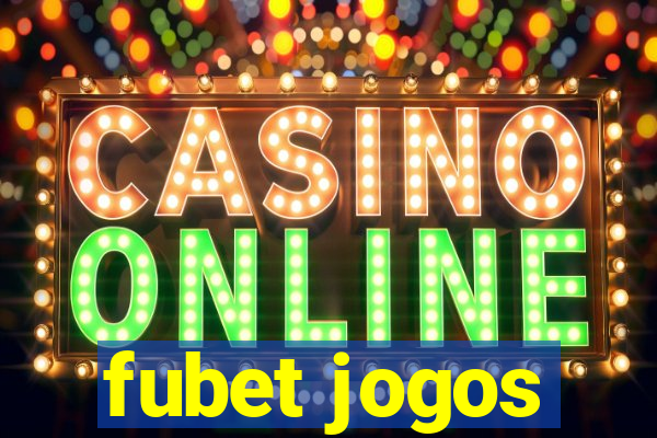 fubet jogos