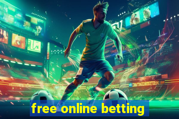 free online betting