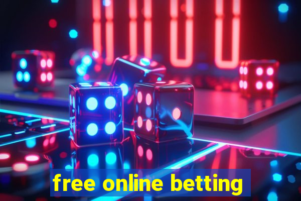 free online betting