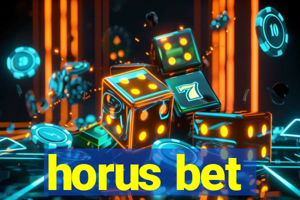 horus bet