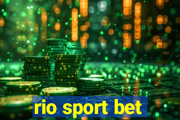 rio sport bet