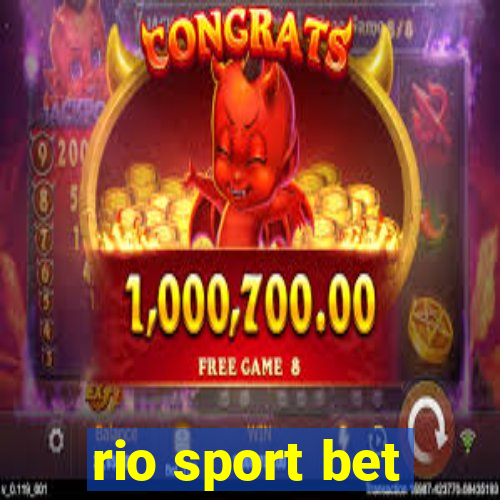 rio sport bet