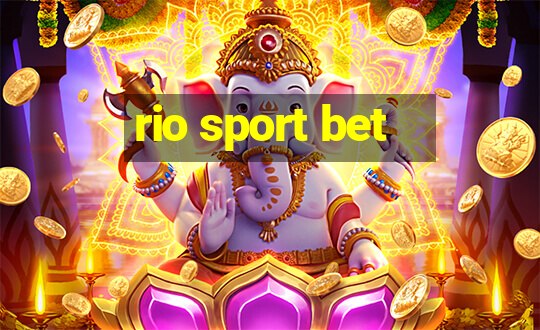 rio sport bet