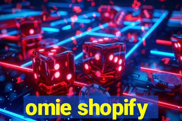 omie shopify