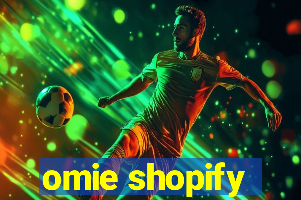 omie shopify