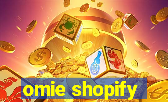 omie shopify