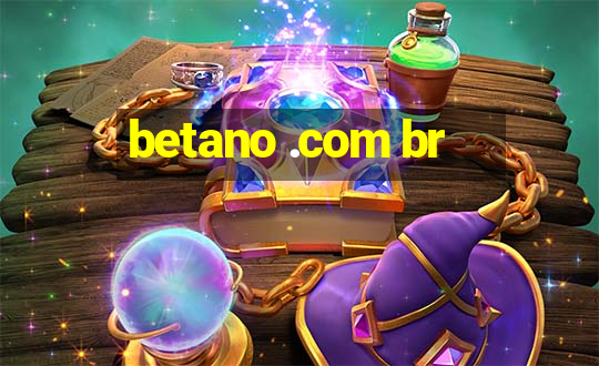 betano .com br