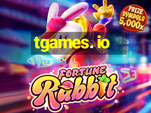 tgames. io