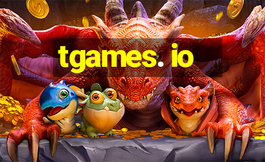 tgames. io