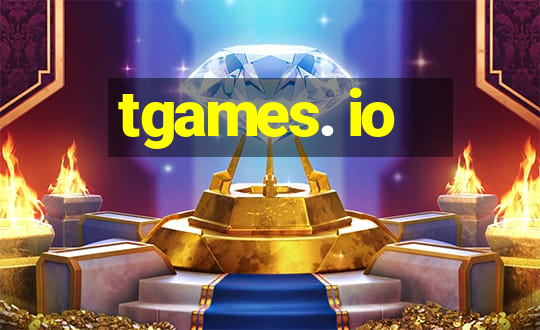 tgames. io