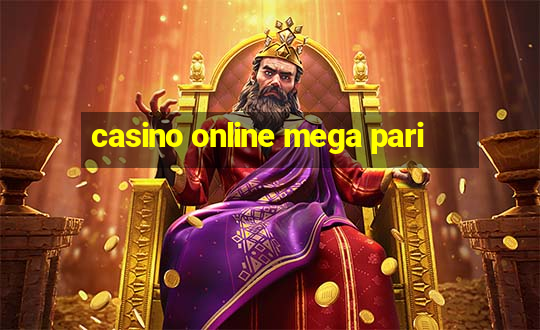 casino online mega pari