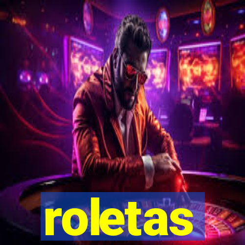 roletas