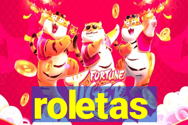 roletas