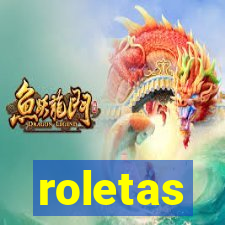 roletas