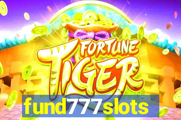 fund777slots