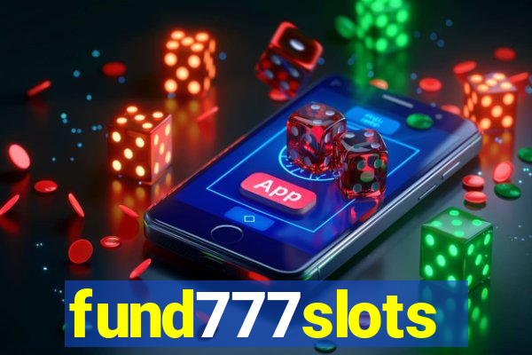 fund777slots