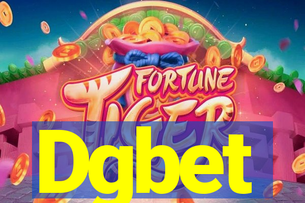 Dgbet