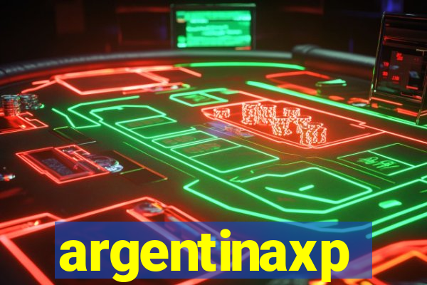 argentinaxp