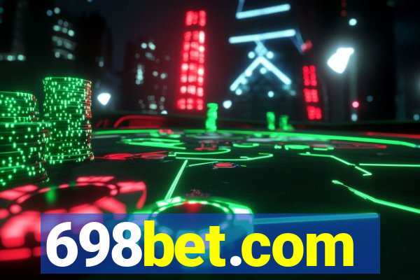 698bet.com