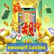 neosurf casino