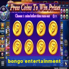 bongo entertainment