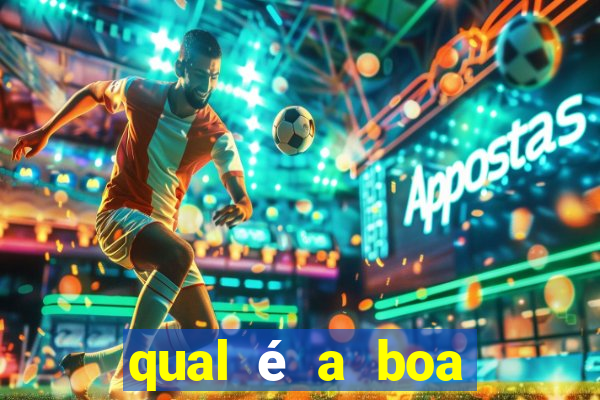 qual é a boa porto alegre