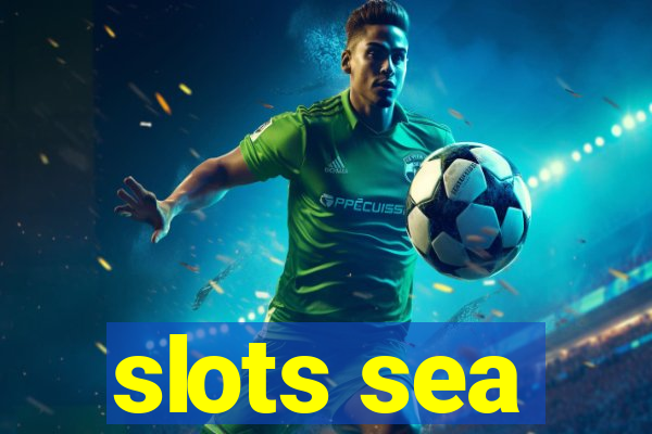 slots sea