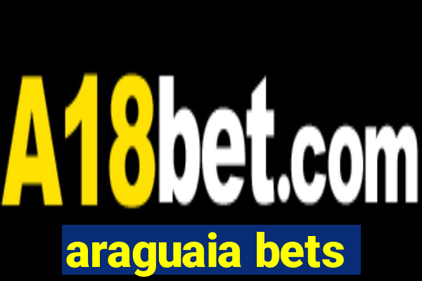 araguaia bets