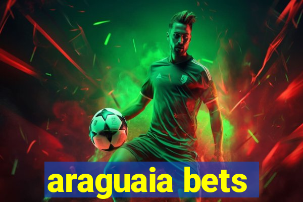 araguaia bets