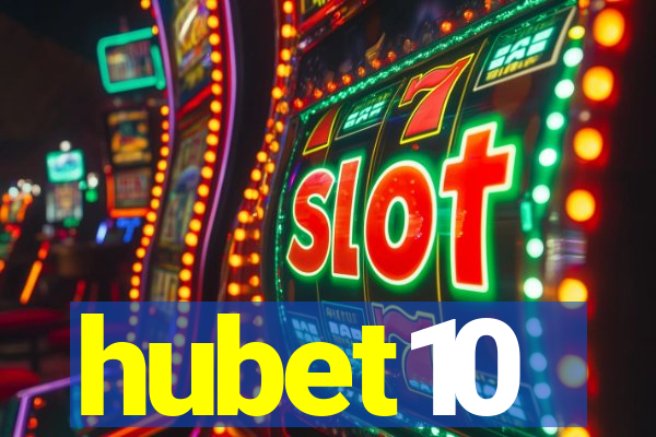 hubet10