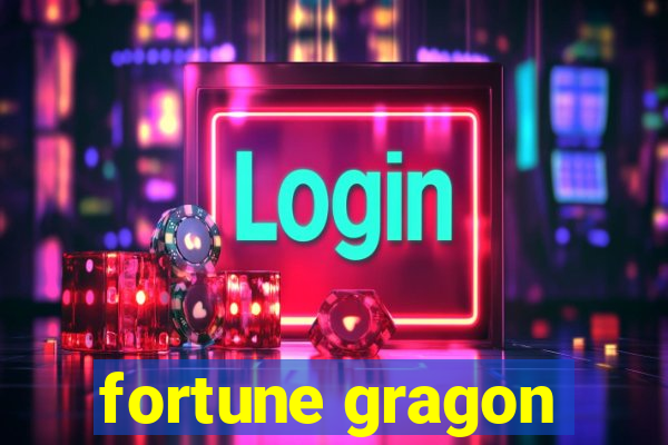 fortune gragon