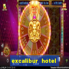 excalibur hotel casino las vegas booking