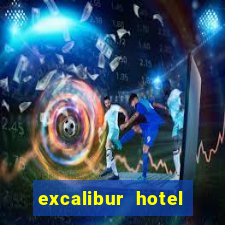 excalibur hotel casino las vegas booking