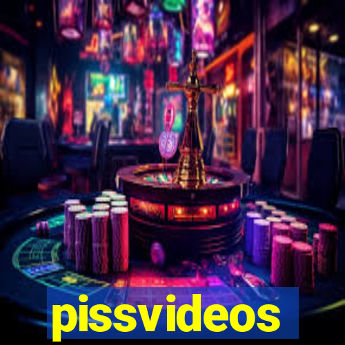 pissvideos