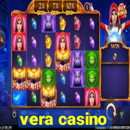 vera casino